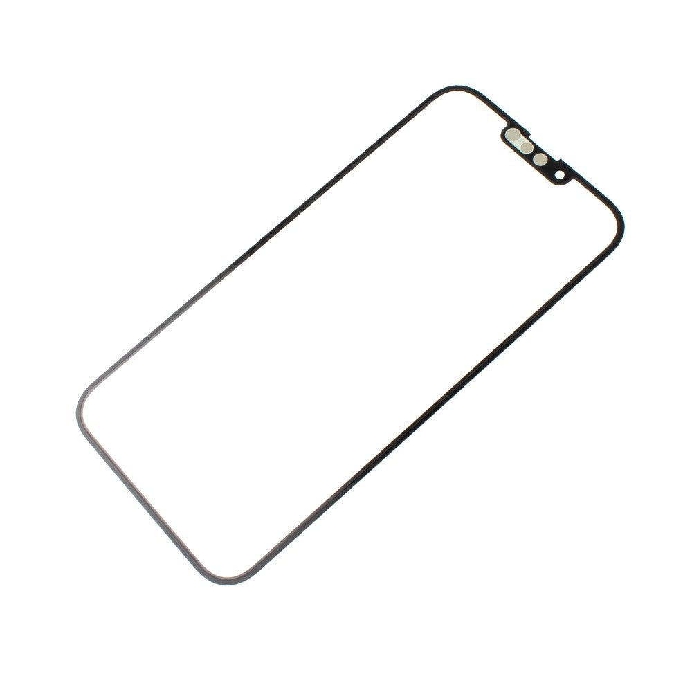 Front Screen Outer Glass With OCA Film for iPhone 13 Pro Max (Red) Front Screen Outer Glass With OCA Film for iPhone 13 Pro Max (Red)